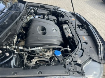 Mazda CX-5 I SUV Facelifting 2.0 SKYACTIV-G 165KM 2017 Mazda CX-5 Podgrzewanie Czujniki park., zdjęcie 16