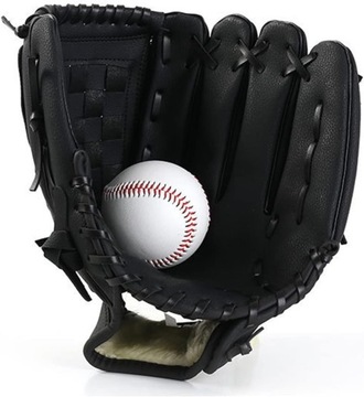 Rękawice baseballowe Softball Pozycja Mężczyźni Profesjonalna rękawica
