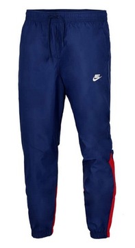 Spodnie męskie NIKE WINDRUNNER CN8774492 r. L