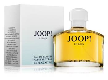 PERFUMY DAMSKIE JOOP! Le Bain EDP 75ml