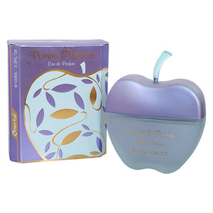 Omerta Pommy and Passion 100 ml woda perfumowana kobieta EDP