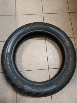 Задняя шина Metzelez Tourance next 150/70R 17