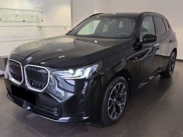 BMW X3 G45 2026 BMW X3 xDrive20 M Sport 2.0 208KM