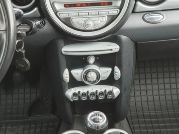 Mini Mini R56 2009 Mini ONE Cooper 1.4 Benzyna Klimatyzacja Zadbany, zdjęcie 31