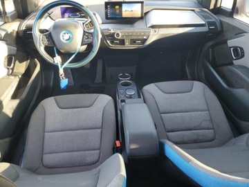 BMW i3 Hatchback i3 Facelifting 94 Ah 170KM 2018 BMW i3 2018 BMW I3 S REX Elektryczny 170KM, zdjęcie 8