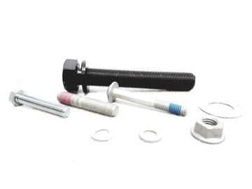 Комплект ремня ГРМ INA 530 0483 10