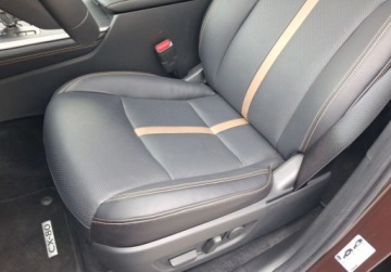 Mazda 2025 Mazda CX-80 Mazda CX-80 Homura Plus Diesel 3.3 Diesel 254KM, zdjęcie 11