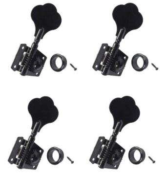 Kera Audio BM-01-4R-B - Басовые тюнеры открытые, односторонние правые (П)