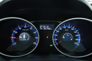 Hyundai ix35 SUV 1.6 GDI 135KM 2012 Hyundai ix35 1.6 GDI, Salon Polska, Skóra, Klima, zdjęcie 7