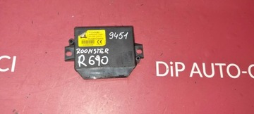 R690 Skoda Roomster 5J0919283 Moduł PDC