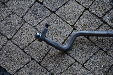 ТРУБА КОРПУСА MAZDA 6 VI GJ COMBI 2.0B