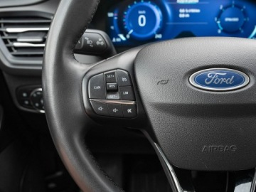 Ford Focus IV Kombi Facelifting 1.5 ECOBLUE 115KM 2024 Ford Focus GD8N216#1.5 EcoBlue Active X Podgrz.f, zdjęcie 12