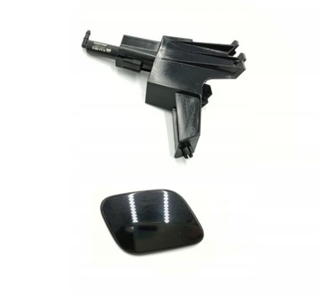 SPRYSKIWACZ REFLEKTORA Z ZAŚLEPKĄ DYSZA NISSAN QASHQAI 2010-2014 LIFT PRAWY