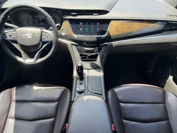 Cadillac 2021 Cadillac XT6 2021 CADILLAC XT6 PREMIUM LUXURY 3.6 Benzyna 310KM, zdjęcie 9