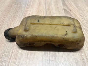 ТОПЛИВНЫЙ БАК MCCULLOCH EAGER BEVER 285