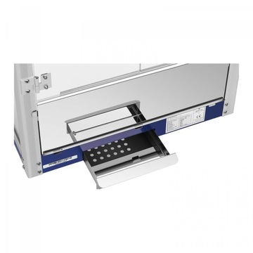 Аппарат для попкорна 1350мл 110с 8 унций ROYAL CATERING RCPR-1350