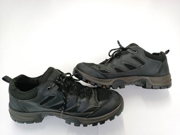 ECCO GORE-TEX MARKOWE BUTY __ Wk 28,5 cm r. 43