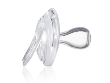 TOMMEE TIPPEE ORTHODONT SOOTHING соска 0-6 мес.