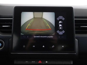 Renault Arkana 2022 Renault Arkana hybryda automat kamera navi fullLED, zdjęcie 23