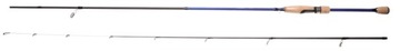 WĘDKA Spinning Zander&Pearch 270cm 3-15g 110435