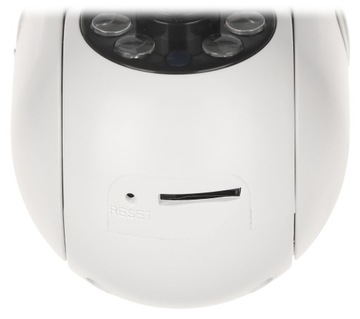 ВНУТРЕННЯЯ ПОВОРОТНАЯ IP-КАМЕРА APTI-W28S1-TUYA Wi-Fi, полноцветная - 1080p 3.6