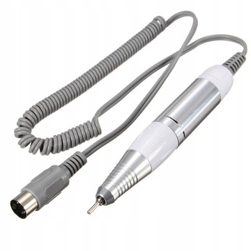 WIERTARKA DO PAZNOKCI RĘKOJEŚĆ UCHWYT