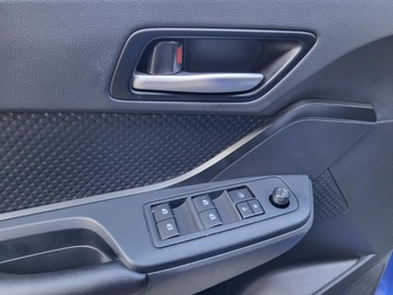 Toyota C-HR I Crossover 1.2L Turbo 116KM 2018 Toyota CH-R 1.2l benzyna 116KM*Salon PL*1 Wł* Bezwypadkowy * 44, 835km, zdjęcie 5