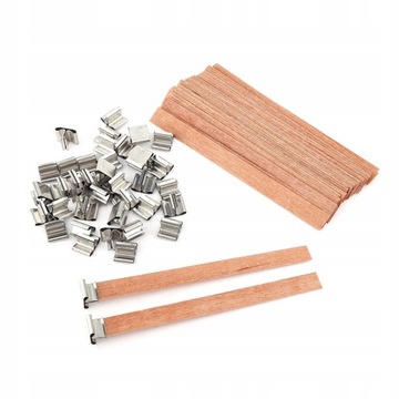 40X KNOT DREWNIANY KNOTY DREWNIANE Z DREWNA 8CM