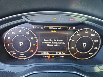 Audi Q5 II 2020 Audi Q5 Premium Plus 2020 2.0 Benzyna 248KM, zdjęcie 9