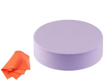 Kostka Walec FreePower 10x3cm foto PURPLE props rekwizyt FIOLETOWA