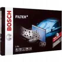 BOSCH FILTR KABINOWY WĘGLOWY TOYOTA COROLLA 08-14