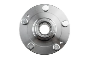 KLP-HY-521P СТУПИЦА ПЕРЕДНЕГО КОЛЕСА NTY БЕЗ ПОДШИПНИКА NTY