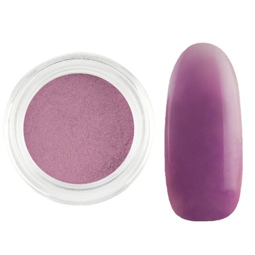 AKRYL w słoiczku do zdobień 18 satin pale violet