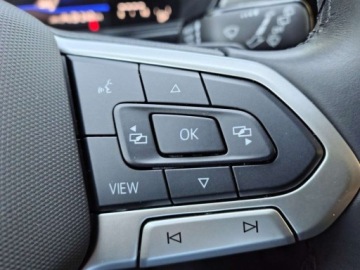 Volkswagen T-Cross SUV Facelifting 1.0 TSI 115KM 2025 Volkswagen T-Cross 1.0 TSI 115KM DSG Life Kamera Virtual Salon PL FV23, zdjęcie 12