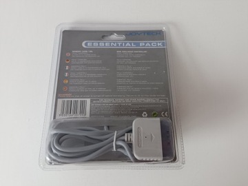 PAD JOYTECH ESSENTIAL PACK PSone