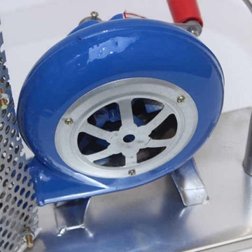 Коптильня для пчел Оборудование для пчеловодства Инструмент для пчеловодства Разведение меда