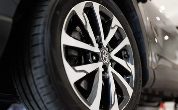 Toyota Corolla Cross 2.0 Hybrid Dynamic Force 197KM 2024 Toyota Corolla Cross Cross 2.0 Hybrid Executive 2.0 Hybryda 197KM, zdjęcie 18