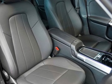 Mercedes GLB SUV 1.3 200 163KM 2025 MERCEDES-BENZ GLB 200 Progressive Suv 1.3 (163KM) 2025, zdjęcie 6