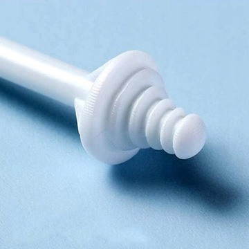 ПАЛОЧКИ-АППЛИКАТОРЫ ДЛЯ УДАЛЕНИЯ ВОЛОС В НОСЕ x2