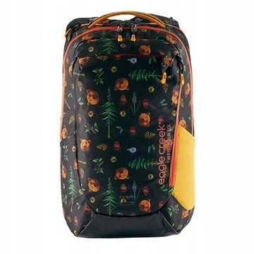 Plecak Eagle Creek Wayfinder Backpack 30 l Women's Fit - golden state