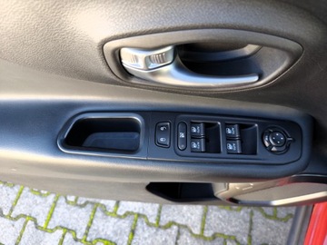 Jeep Renegade SUV Facelifting 1.3 GSE T4 Turbo 150KM 2019 JEEP RENEGADE 1,3 Benzyna 151KM Automat 72 tys km opłacony gotowy do rejest, zdjęcie 11