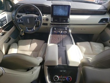 Lincoln Navigator III 2018 Lincoln Navigator 2018, 3.5L, 4x4, RESERVE, od ubezpieczalni 3.5 Benzyna, zdjęcie 6