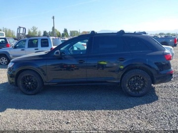 Audi Q7 II 2021 Audi Q7 Premium Plus 45 Tfsi Quattro Tiptronic 2021 2.0l 2.0 Benzyna 248KM, zdjęcie 2