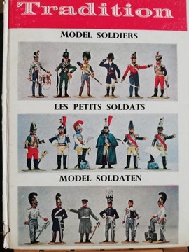MODEL SOLDIERS LES PETITS SOLDATS MODEL SOLDATEN