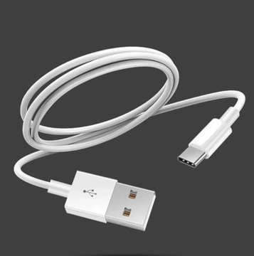 KABEL USB TYP C 0,80 CM