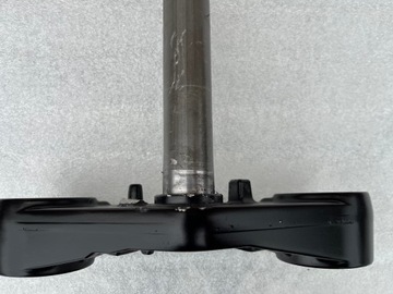 Нижняя полка Yamaha MT 125 2020-24 гг.