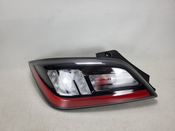HYUNDAI KONA LIFT lampa w zderzak tył tylna lewa