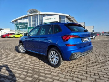 Skoda 2026 Skoda Kamiq Drive 1.0 TSI DSG Auto z placu, zdjęcie 2