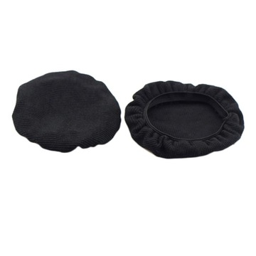 NAUSZKI DO SŁUCHAWEK AKCESORIA DO ZESTAWÓW SŁUCHAWKOWYCH SŁUCHAWKI