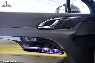 Hongqi HS3 2025 Hongqi HS3 FV23Reflektory LEDDostep bezkluczykowyAdaptacyjny Tempomat, zdjęcie 12